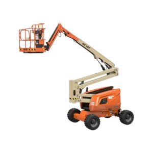 Articulados Diesel 450AJ