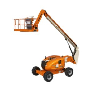 Articulados Diesel 600AJ