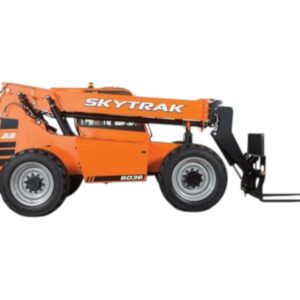 Manipuladores Telescopicos Skytrak 6036 Pck 4