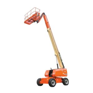 Telescopicos Diesel 660SJ