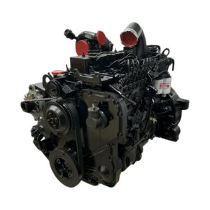 motor 6BTA