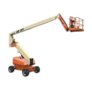 Articulados Diesel 800AJ
