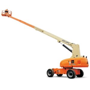 Telescopicos Diesel 860SJ