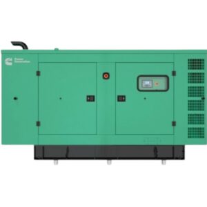 Generador diesel C170 D5I