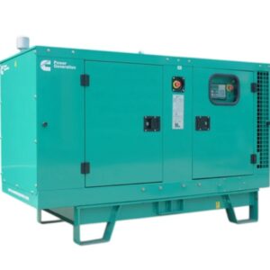 Generador diesel C22 D5I