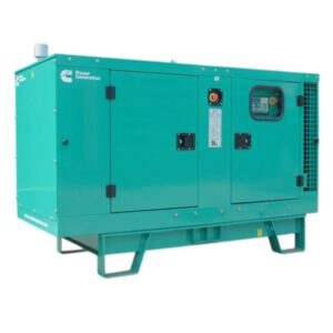 Generador diesel C44 D5I