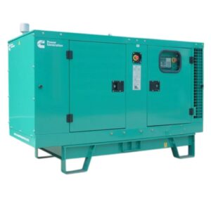 Generador diesel C66 D5I