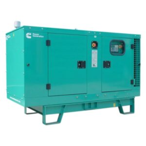 Generador diesel C90 D5I