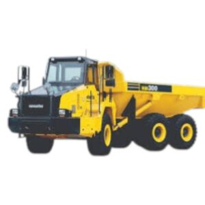 Camiones HM400-3M0