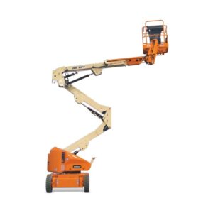 Articulados Electricas E400A Narrow