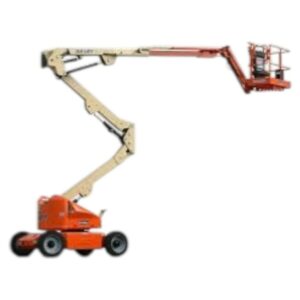 Articulados Electricas E450AJ