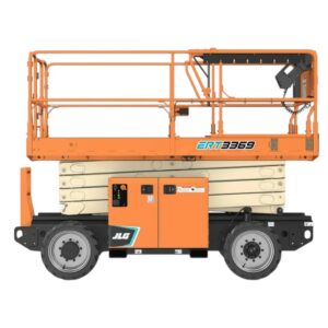 Tijeras Electricas Todo Terreno ERT3369