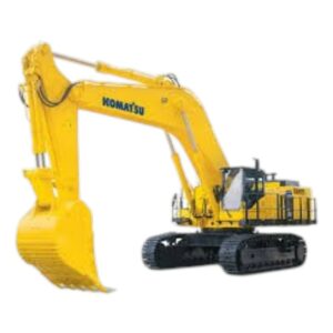 Excavadora PC1250-8R