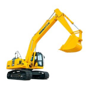 Excavadora PC210LC-10M0
