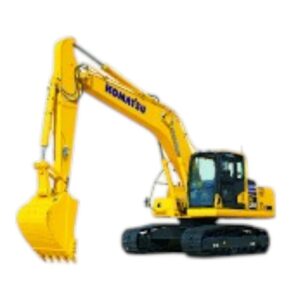 Excavadora PC240LC-8