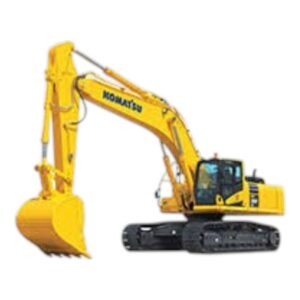 Excavadora PC500LC-10M0