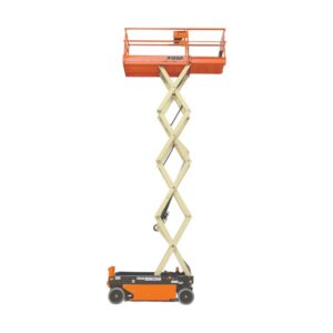 Tijeras Electricas R1932