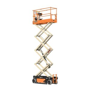 Tijeras Electricas R2632