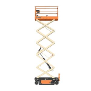 Tijeras Electricas R3246