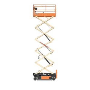 Tijeras Electricas R4045