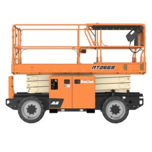 Tijeras Diesel Todo Terreno RT2669