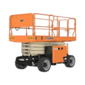 Tijeras Diesel Todo Terreno RT3369