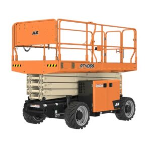 Tijeras Diesel Todo Terreno RT4069