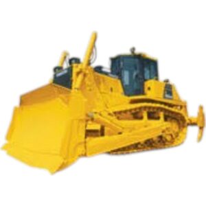 Tractores sobre orugas D155A-6R
