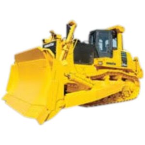 Tractores sobre orugas D275AX-5E0