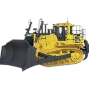Tractores sobre orugas D475A-8R
