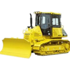 Tractores sobre orugas D51PX-22