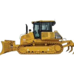 Tractores sobre orugas D61EX-23M0
