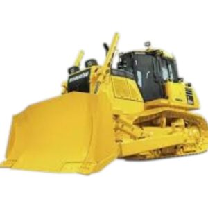 Tractores sobre orugas D65EX-16
