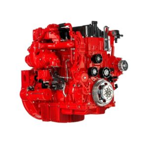 Motor ISB4