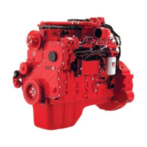 motor ISC