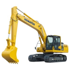 Excavadora PC210-10M0