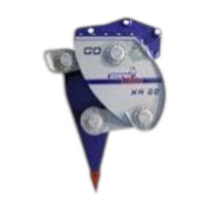 Xcentric ripper XR22