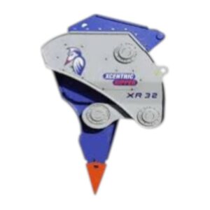 Xcentric ripper XR32