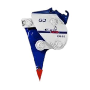 Xcentric ripper XR62