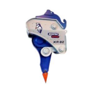 Xcentric ripper XR82