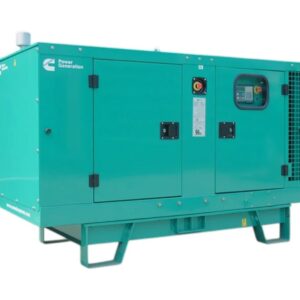 Grupo electrogeno diesel 22 kva