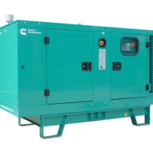 Grupo electrógeno 66 kva