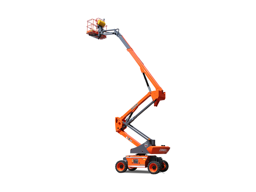 Dingli ba22crt2