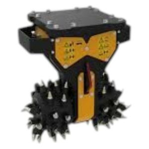 Fresadora R800