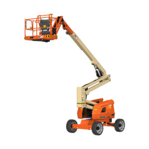 JLG 520AJ