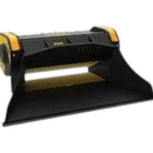 Balde triturador L200