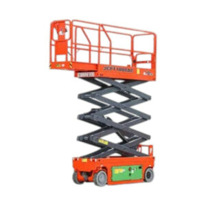 Tijeras electricas 8 mts