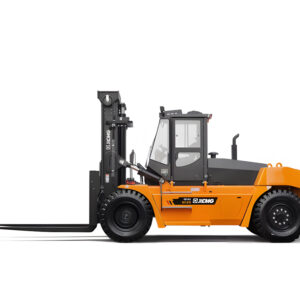 Autoelevador diesel 16 tn