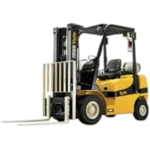 Autoelevador diesel 10tn