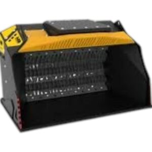 Balde seleccionador Hds320